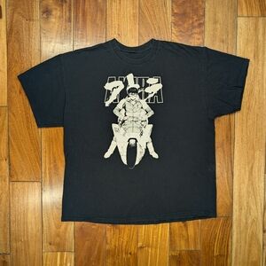 Akira Vintage Bike T-shirt (XL)